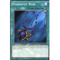 Pendentif Noir (C) [YS15]