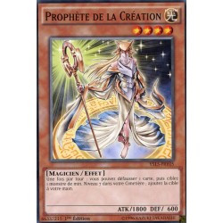 Prophète de la Création (C) [YS15]