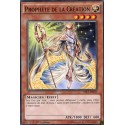 Prophète de la Création (C) [YS15]