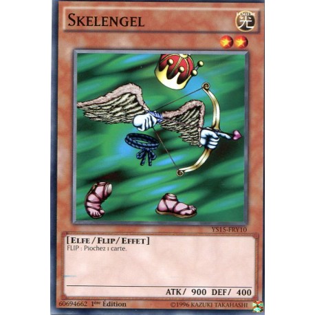 Skelengel (C) [YS15]