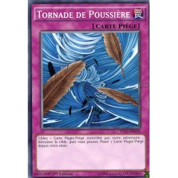 Tornade de Poussière (C) [YS15]