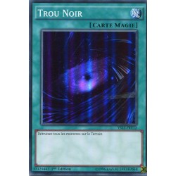 Trou Noir (SR) [YS15]