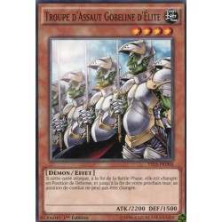Troupe d'Assaut Gobeline d'Elite (C) [YS15]
