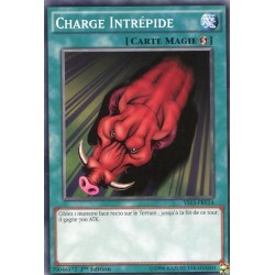 Charge Intrépide (C) [YS15]