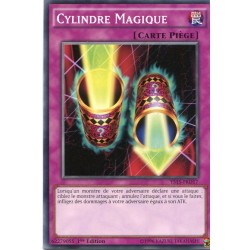 Cylindre Magique (C) [YS15]