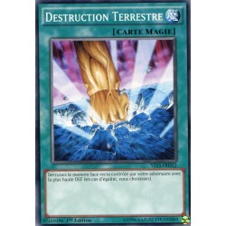 Destruction Terrestre (C) [YS15]