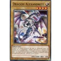 Dragon Alexandrite (C) [YS15]