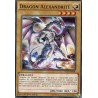 Dragon Alexandrite (C) [YS15]