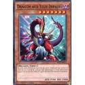 Dragon Aux Yeux Impairs (C) [YS15]