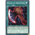 Hache du Désespoir (C) [YS15]
