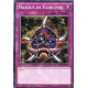 Masque de Faiblesse (C) [YS15]