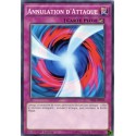 Annulation d'Attaque (C) [YS15]