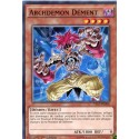 Archdémon Dément (C) [YS15]