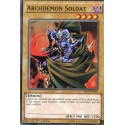 Archdémon Soldat (C) [YS15]