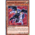 Ashenveil Mythologique (C) [YS15]