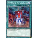 Bannière du Courage (C) [YS15]