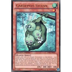 Gardepois Sylvan (UR-Promo) [LVAL]