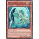 Chéruchou Sylvan (SR-Promo) [LVAL]