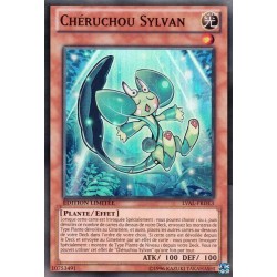Chéruchou Sylvan (SR-Promo) [LVAL]
