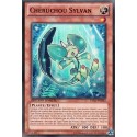 Chéruchou Sylvan (SR) [LVAL]