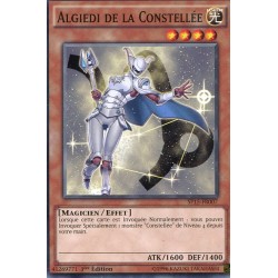 Algiedi de la Constellée  (C) [SP15]