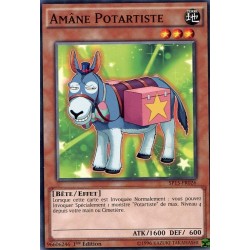 Amâne Potartiste  (C) [SP15]