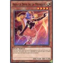 Aria la Diva de la Musique (C) [SP15]