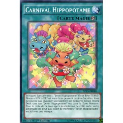 Carnival Hippopotame  (C) [SP15]