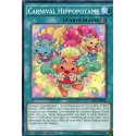 Carnival Hippopotame (C) [SP15]