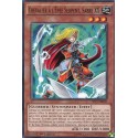 Chevalier à l'Épée Serpent, Sabre XX (C) [SP15]