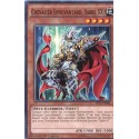 Chevalier Épouvantard, Sabre XX (C) [SP15]