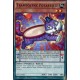Dragon Pendule aux Yeux Impairs  (SHR) [SP15]