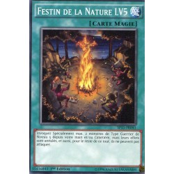 Festin de la Nature LV5  (C) [SP15]