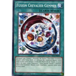 Fusion Chevalier-gemmes  (C) [SP15]