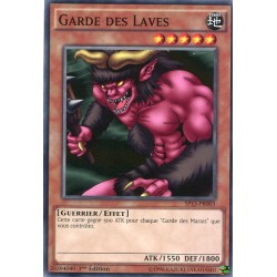Garde des Laves  (C) [SP15]