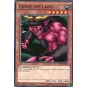 Garde des Laves (C) [SP15]