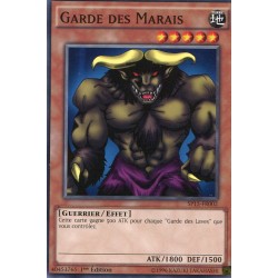 Garde des Marais  (C) [SP15]