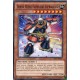 Grand Benkei Samouraï Supralourd  (C) [SP15]