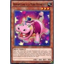 Hippopotame à la Mode Potartiste (C) [SP15]