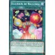Illusion de Ballons  (C) [SP15]