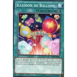 Illusion de Ballons  (C) [SP15]