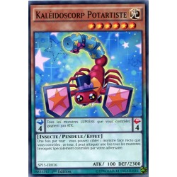 Kaléidoscorp Potartiste  (C) [SP15]