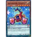 Kaléidoscorp Potartiste (C) [SP15]