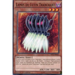 Lames du Lutin Tranchant  (C) [SP15]