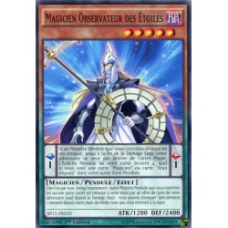 Magicien Observateur des Étoiles  (C) [SP15]