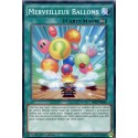 Merveilleux Ballons (C) [SP15]