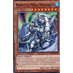 Mobius le Méga Monarque  (C) [SP15]