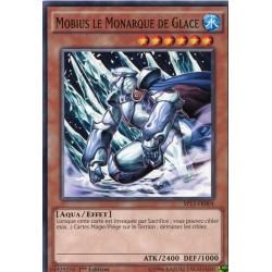 Mobius le Monarque de Glace  (C) [SP15]