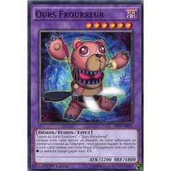 Ours Frourreur  (C) [SP15]