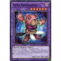 Ours Frourreur (C) [SP15]